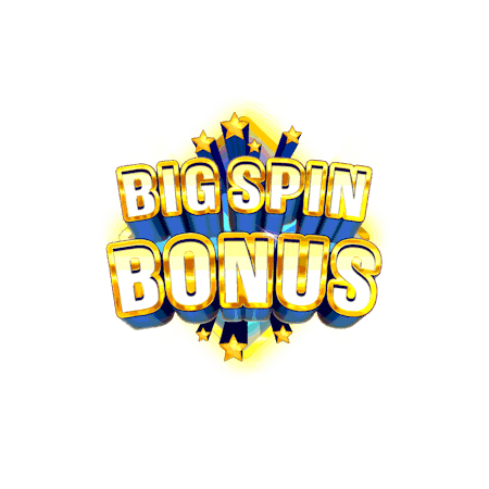 Big Spin Bonus
