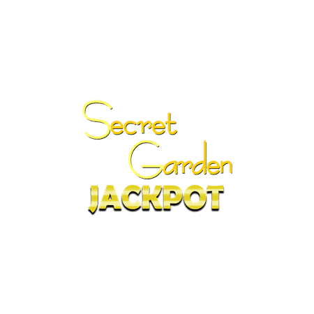 Secret Garden Jackpot
