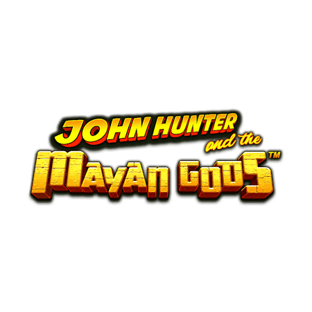 John Hunter and the Mayan Gods