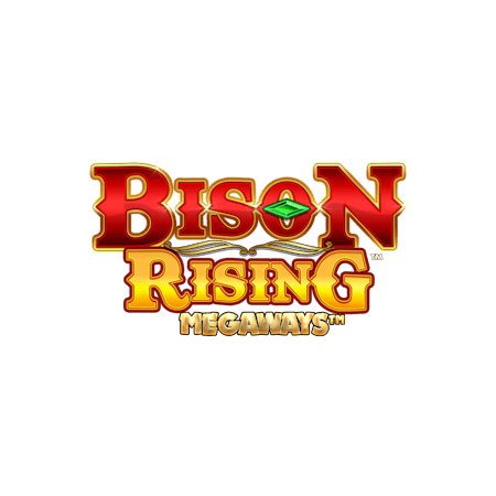 Bison Rising Megaways