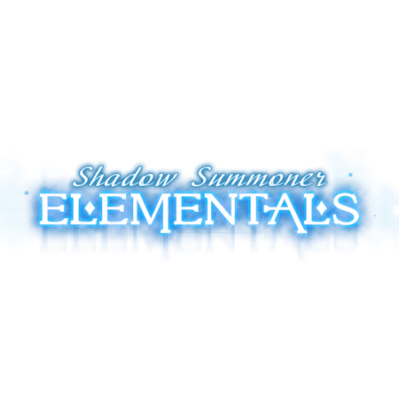 Shadow Summoner Elementals