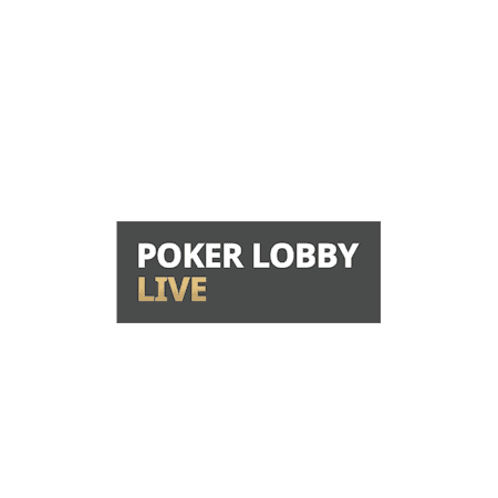 Live Poker Lobby