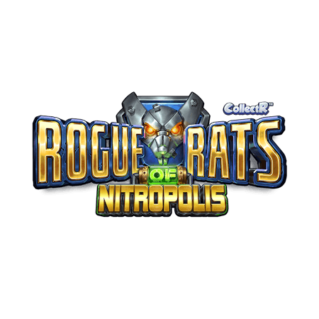 Rogue Rats of Nitropolis