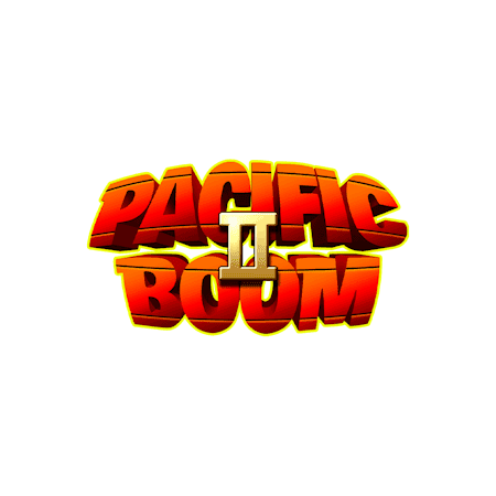 Pacific Boom 2