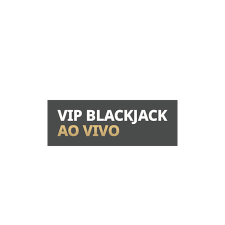 VIP Blackjack Ao Vivo