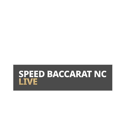 Live Speed Baccarat NC
