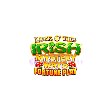 Luck O' The Irish: Mystery Ways Fortune Play
