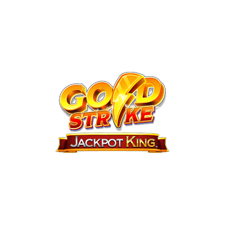 Gold Strike Jackpot King