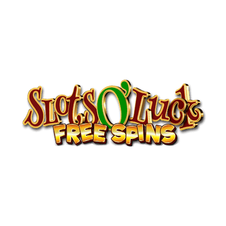 Slots O' Luck Free Spins