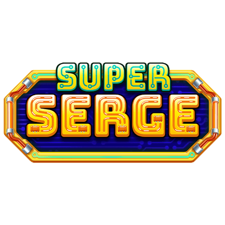 Super Serge