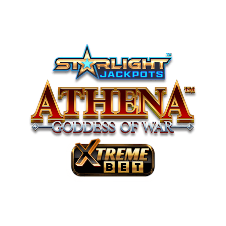 Athena Goddess of War Xtreme Bet