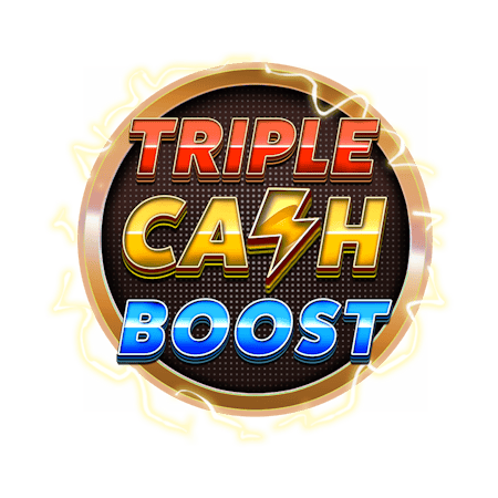 Triple Cash Boost: Hold and Win