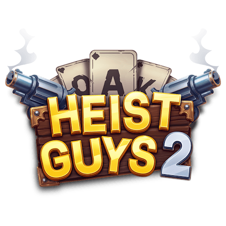 Heist Guys 2