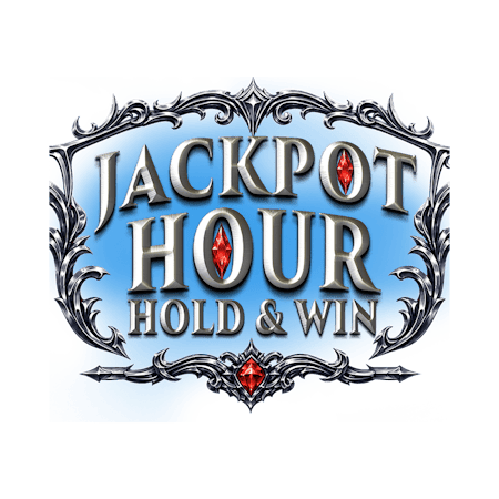 Jackpot Hour Hold & Win