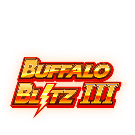Buffalo Blitz III