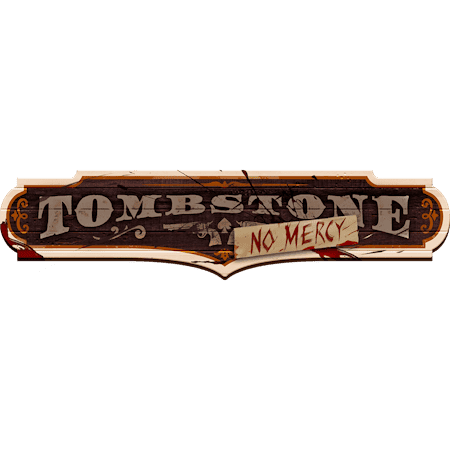 Tombstone No Mercy