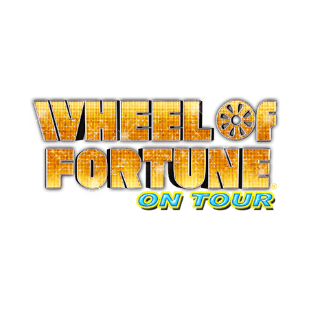 Wheel of Fortune on Tour