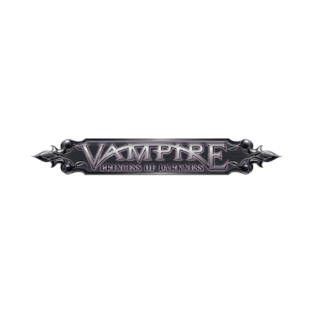 Vampire Princess of Darkness