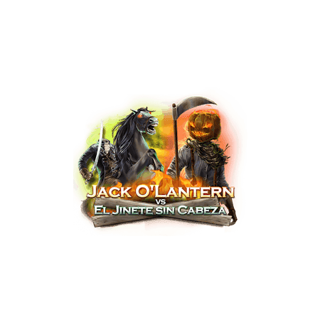 Jack O'Lantern vs El Jinete Sin Cabeza