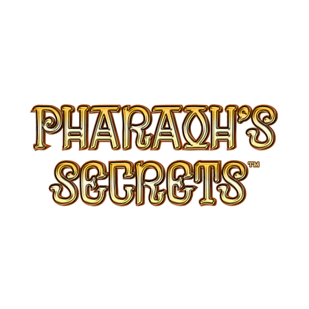 Pharaoh`s Secrets