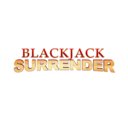Blackjack Surrender