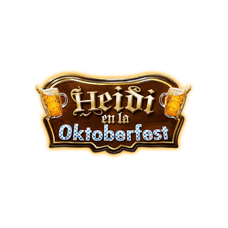 Heidi en la Oktoberfest