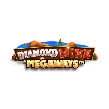 Diamond Mine Megaways