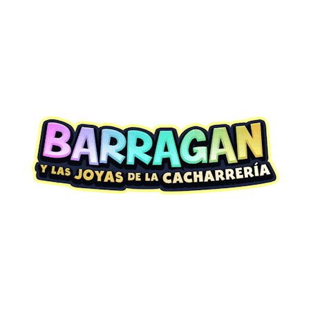 Barragan y las Joyas de la Cacharrería