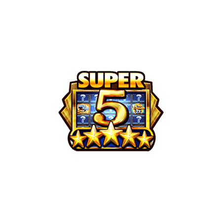 Super 5 Estrellas