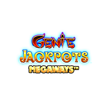 Genie Jackpots Megaways