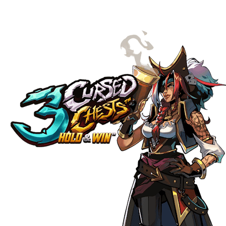 3 Cursed Chests: Hold & Win