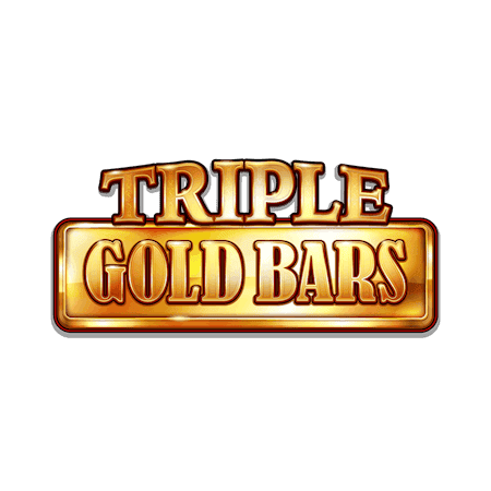 Triple Gold Bars