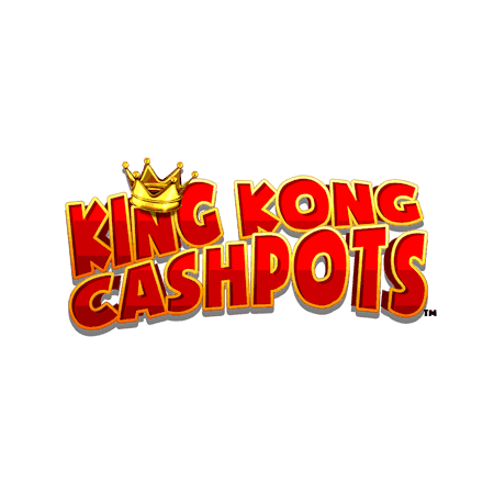 King Kong Cashpots