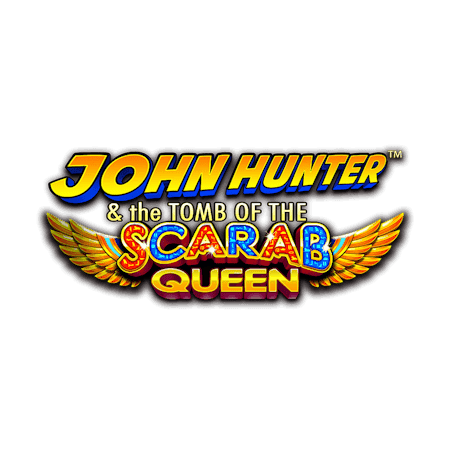 John Hunter and the Tomb of the Scarab Queen