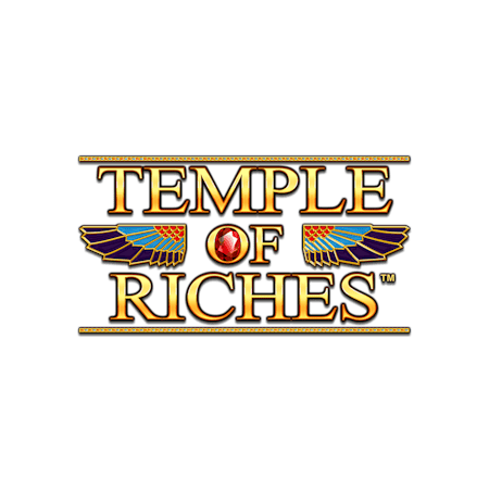 Temple of Riches
