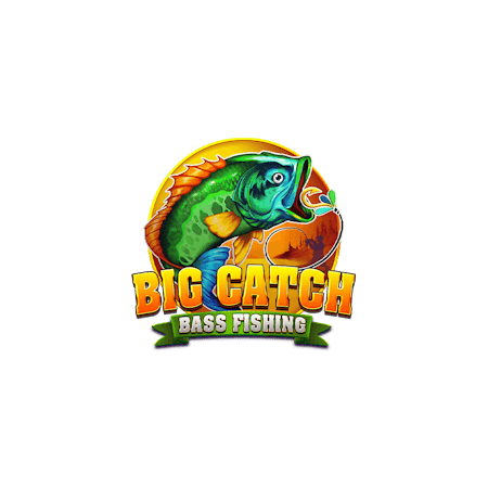 Big Catch Bass Fishing