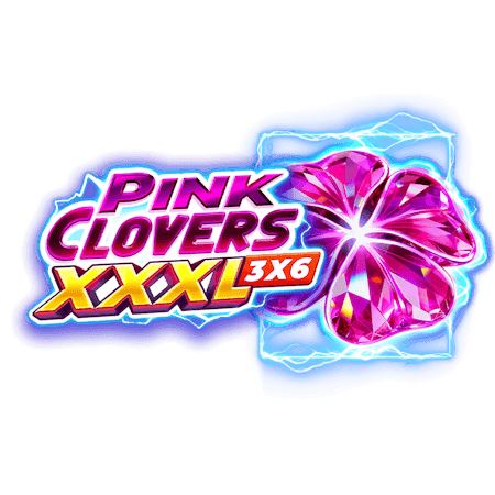 Pink Clovers XXXL: Fold and Win