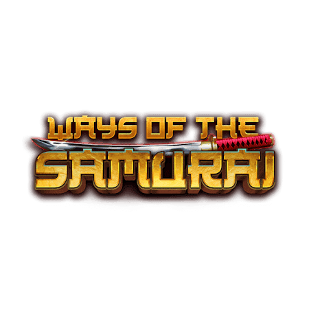 Ways of the Samurai