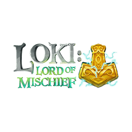 Loki: Lord of Mischief