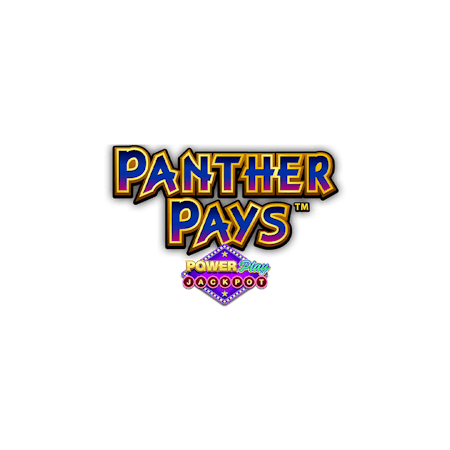 Panther Pays PowerPlay Jackpot™