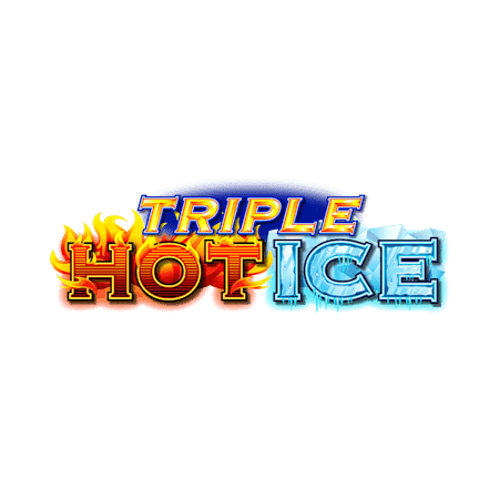 Triple Hot Ice