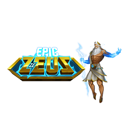 Epic Ze Zeus