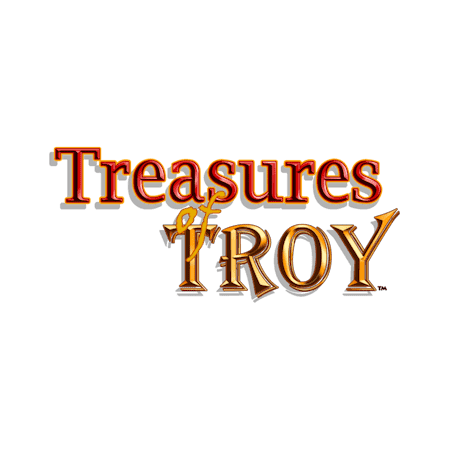 Treasures of Troy