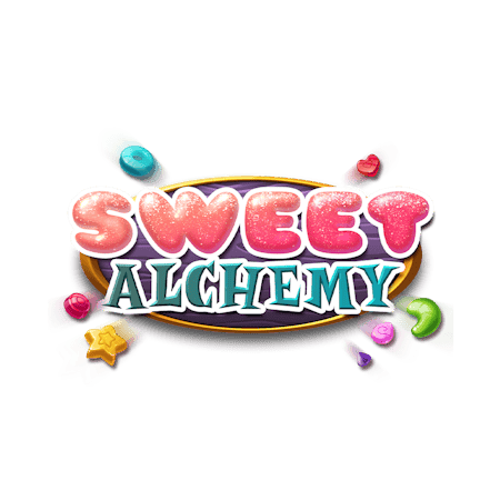 Sweet Alchemy