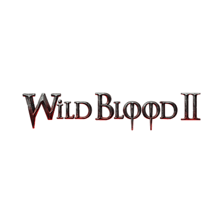 Wild Blood 2