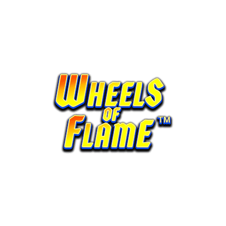 Wheels of Flame