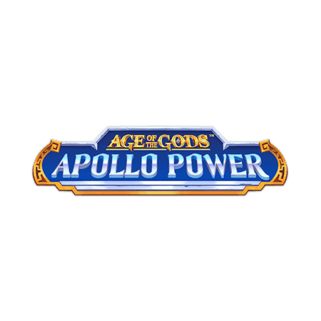 Age of the Gods Apollo Power™
