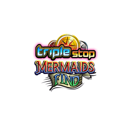 Triple Stop: Mermaids Find
