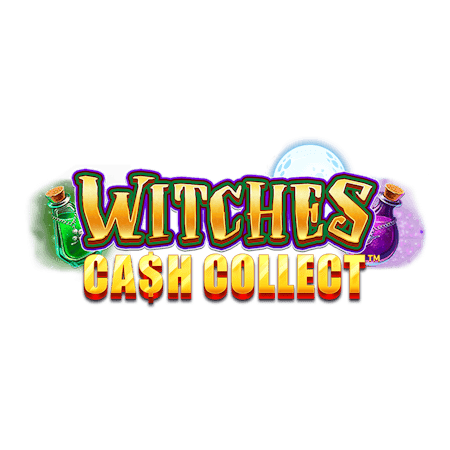 Witches Cash Collect