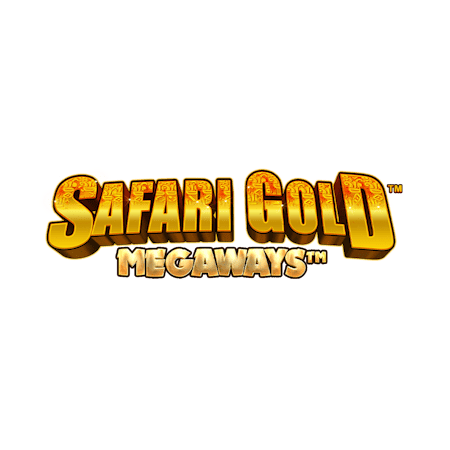 Safari Gold Megaways